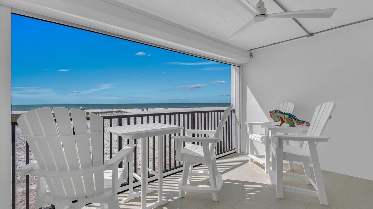 Photo of Outdoor in Fort Myers Beach