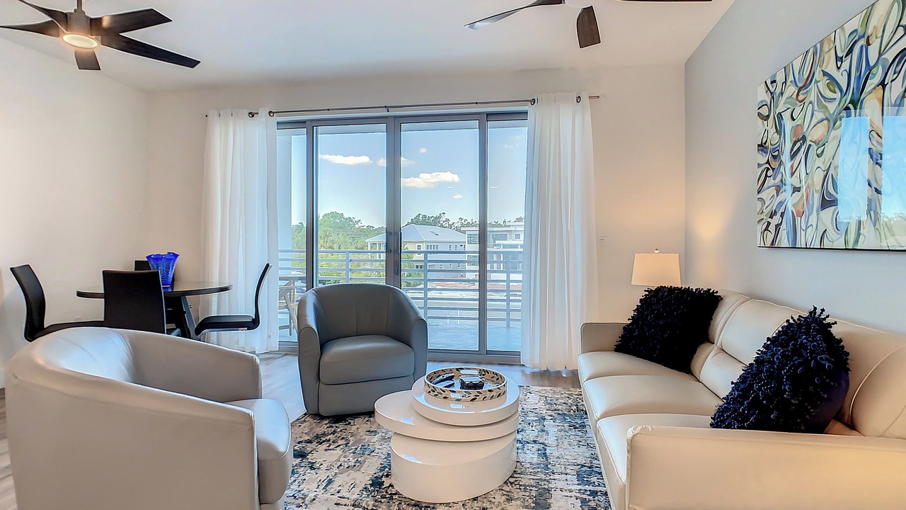 Photo of Livingroom in North Trail