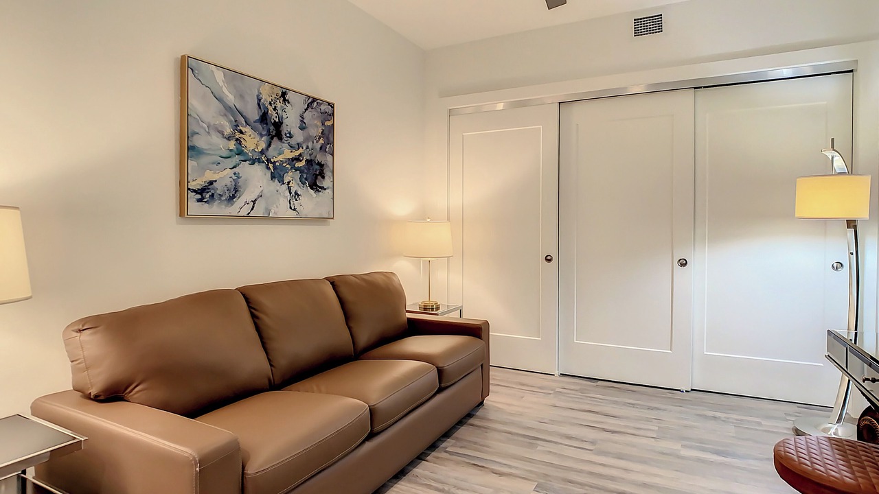Photo of Livingroom in North Trail