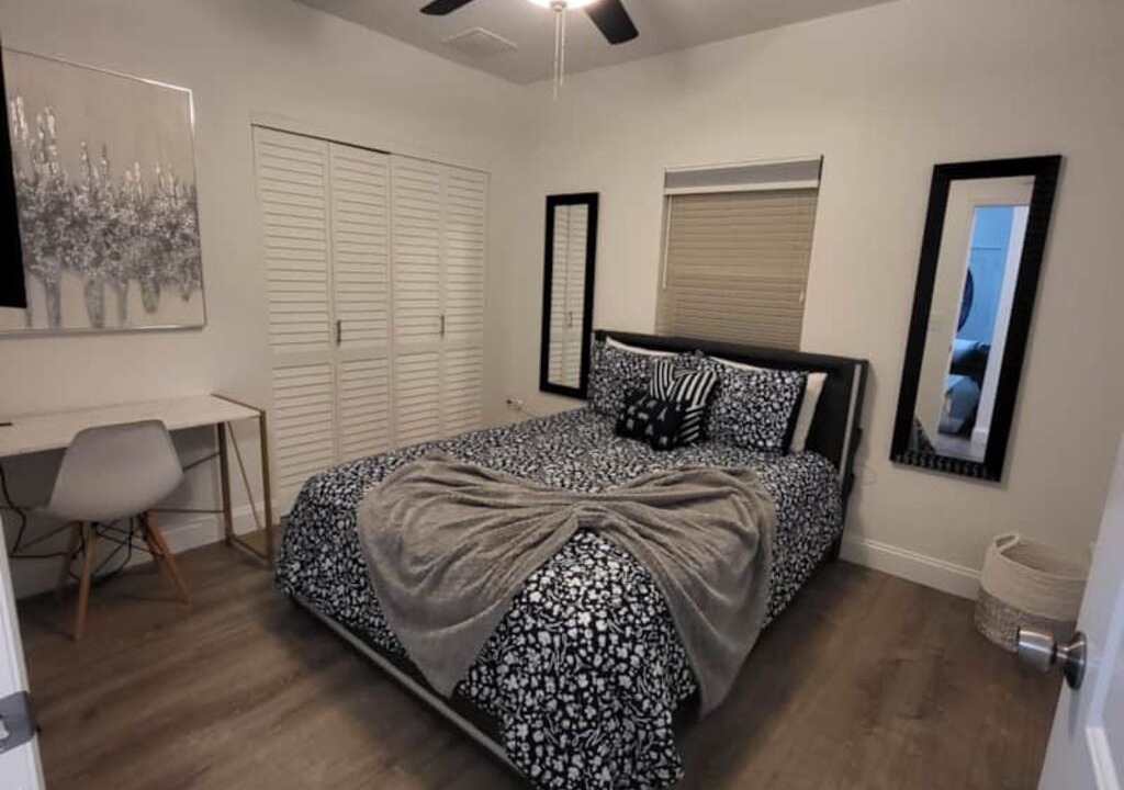 Photo of Bedroom in Lakeland