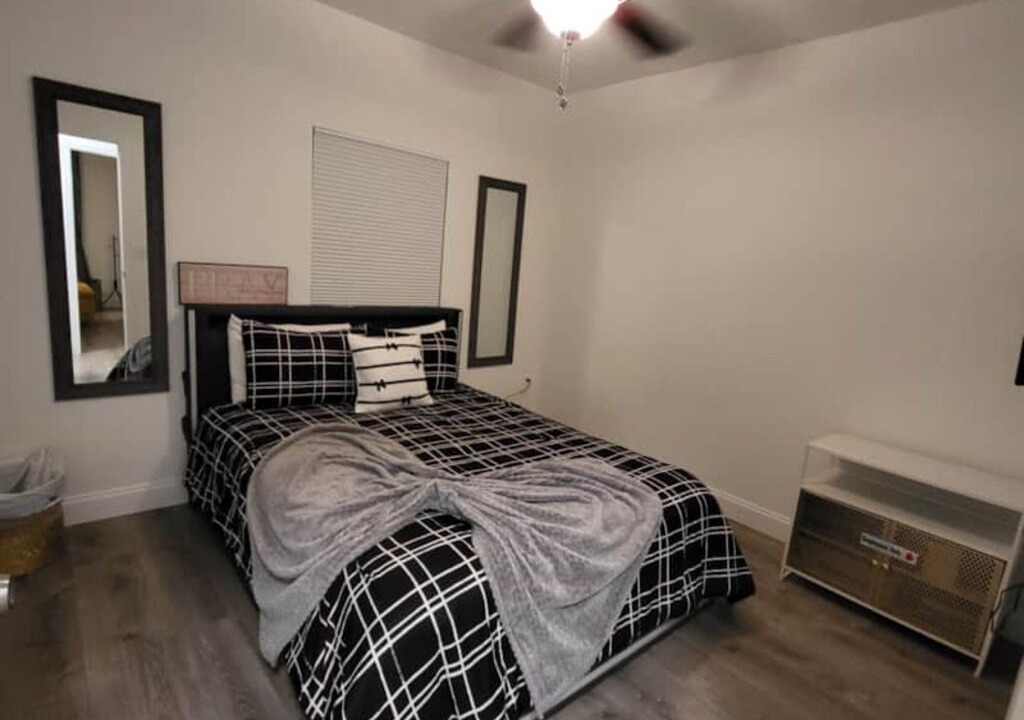 Photo of Bedroom in Lakeland