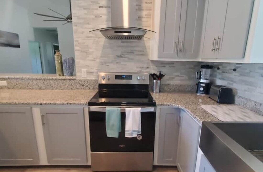 Photo of Kitchen in Lakeland
