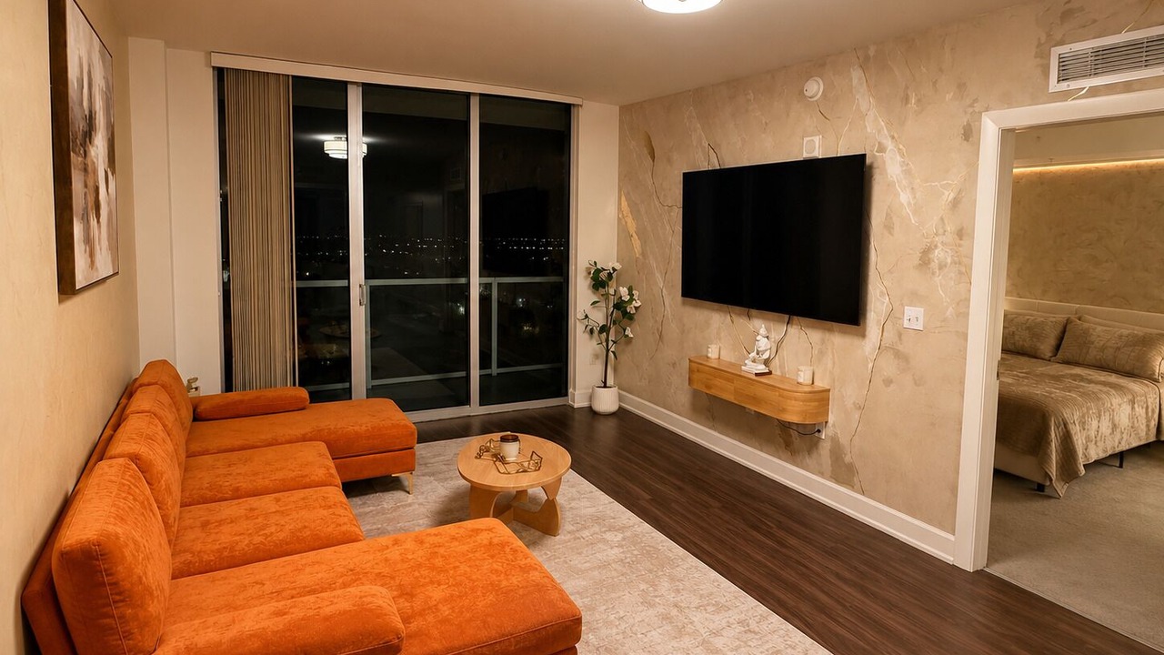 Photo of Livingroom in Fort Myers