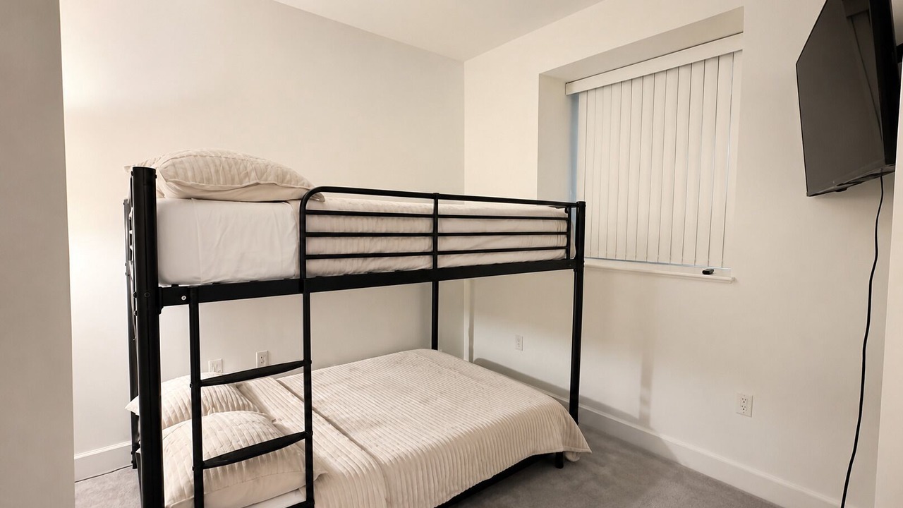 Photo of Bedroom in Fort Myers