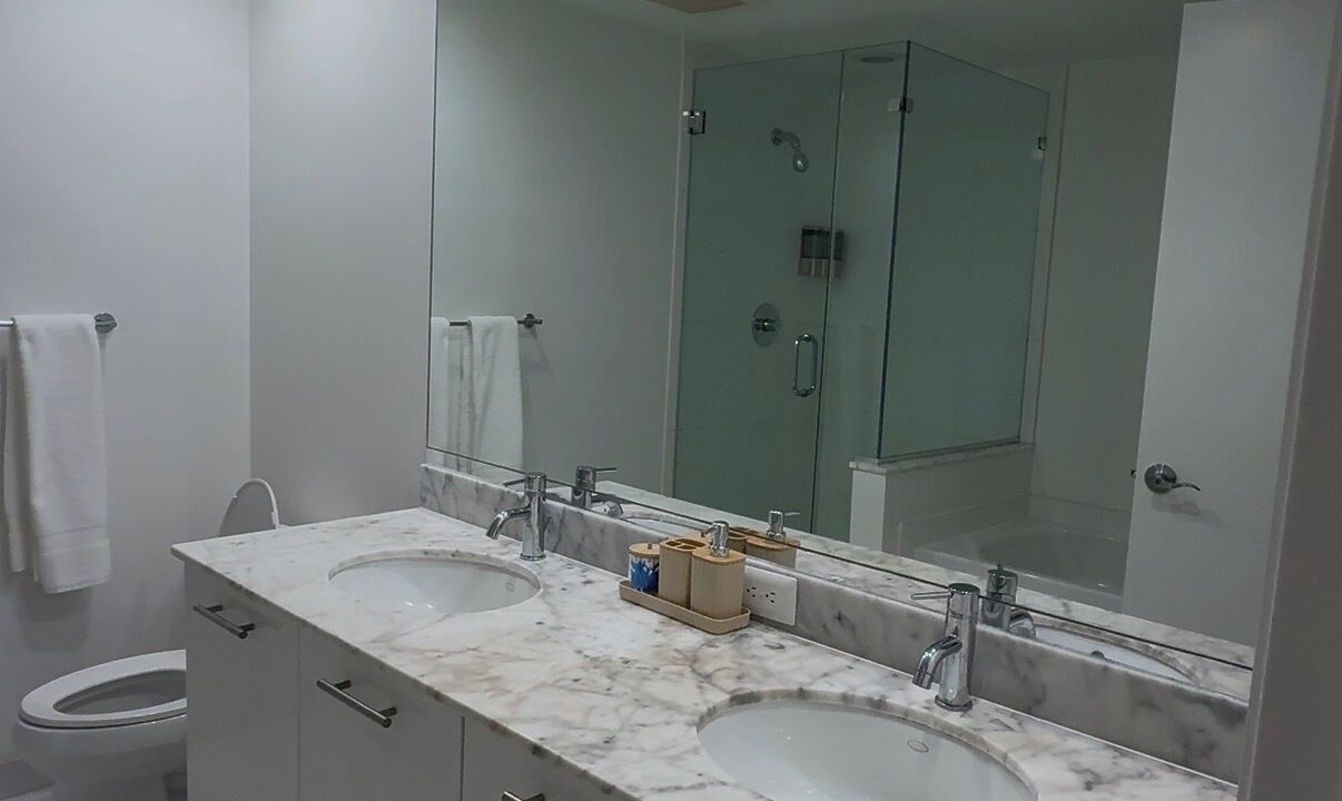 Photo of Bathroom in Fort Myers