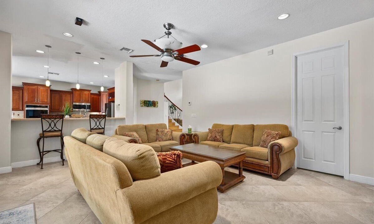 Photo of Livingroom in Jupiter Farms