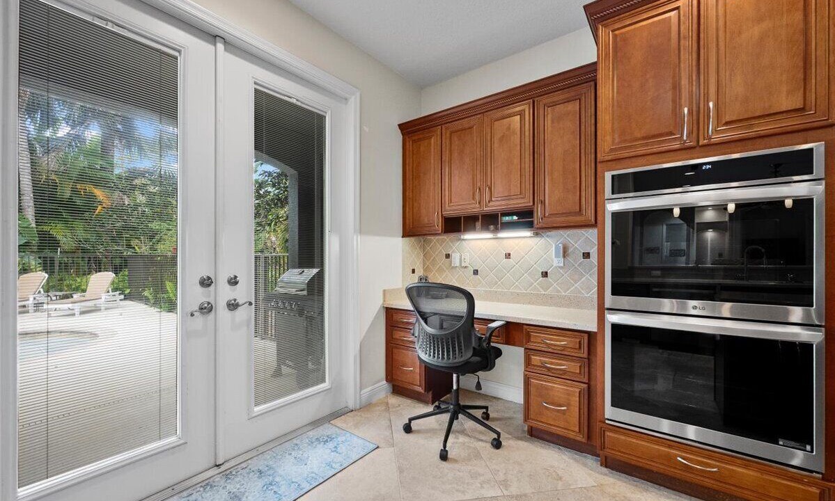 Photo of Kitchen in Jupiter Farms