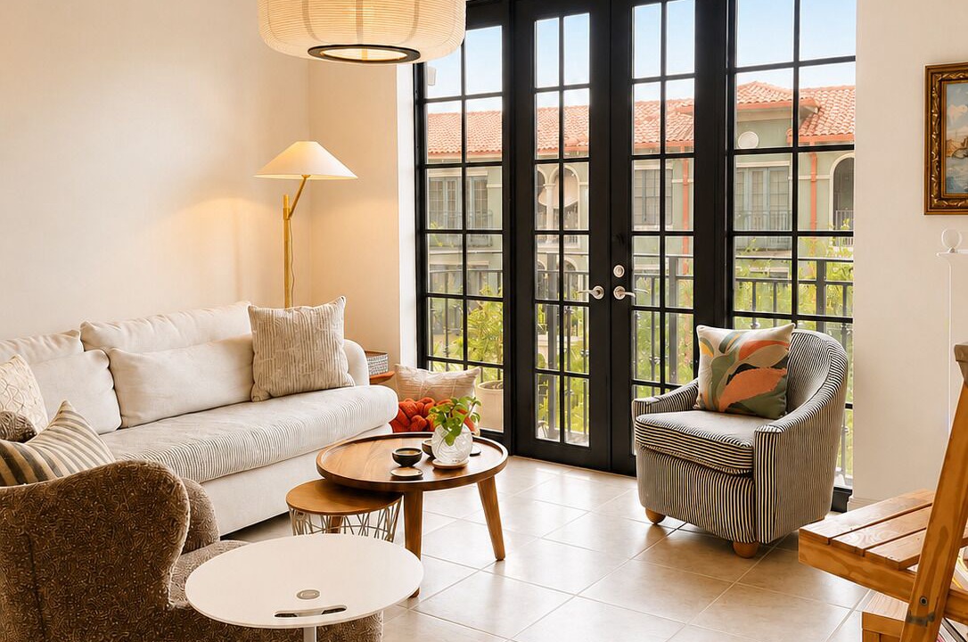 Photo of Livingroom in Estero