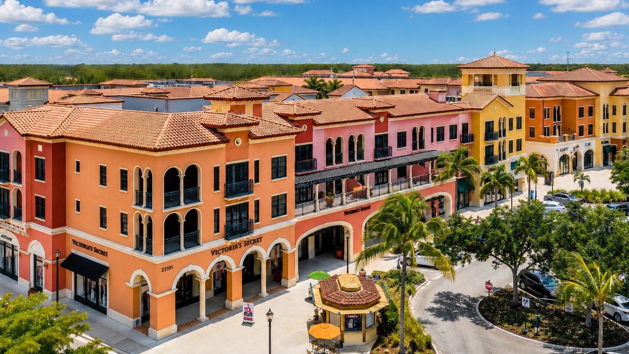 Photo of Outdoor in Estero