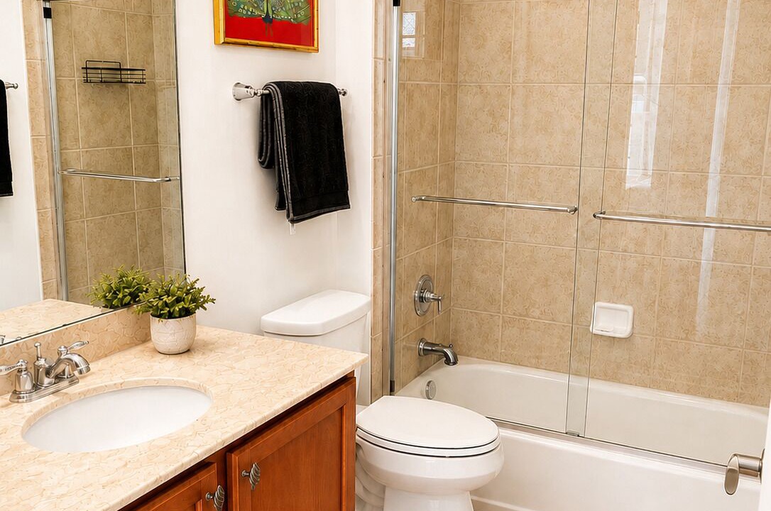 Photo of Bathroom in Estero