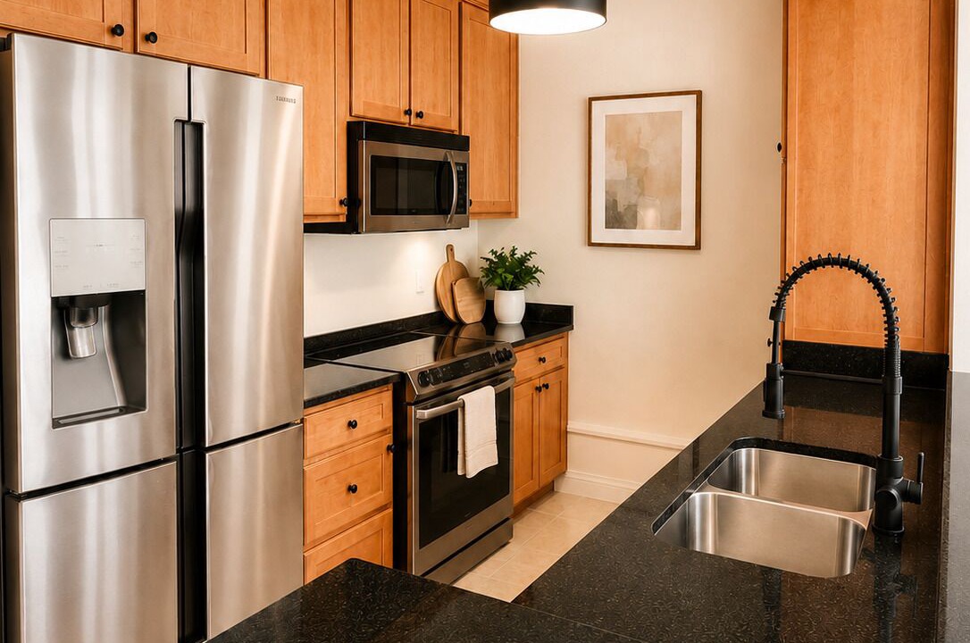 Photo of Kitchen in Estero