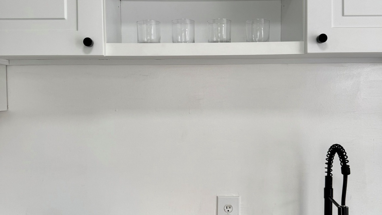 Photo of Kitchen in Plantation