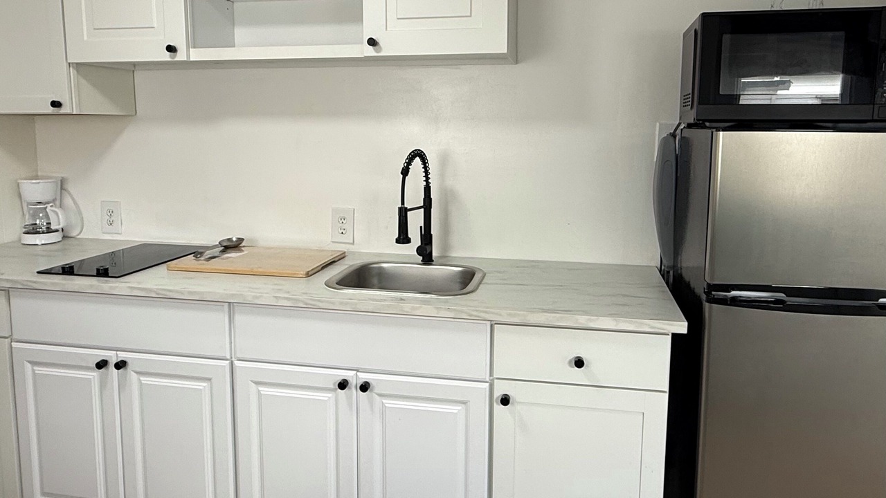 Photo of Kitchen in Plantation