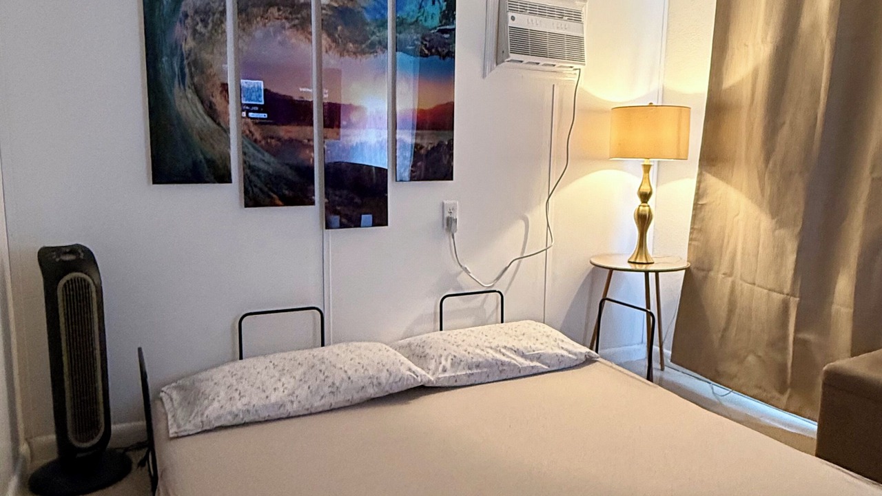 Photo of Bedroom in Plantation