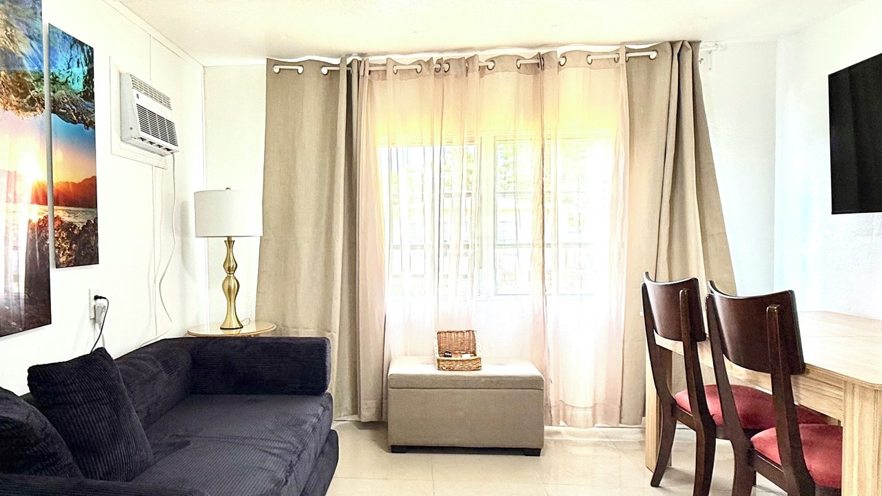 Photo of Livingroom in Plantation