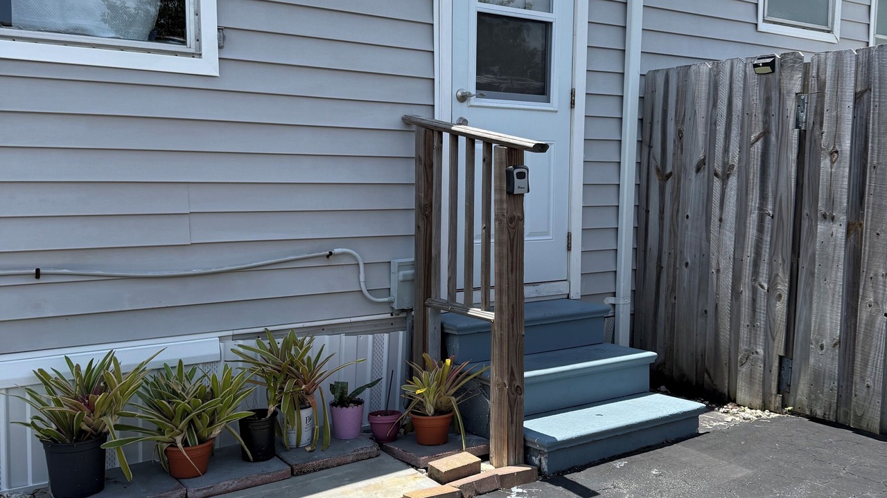 Photo of Patio Balcony in Plantation