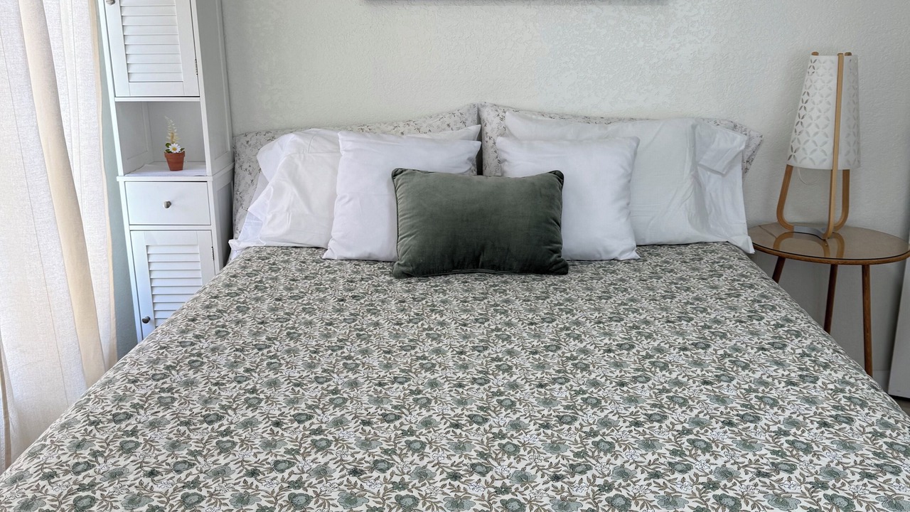 Photo of Bedroom in Plantation