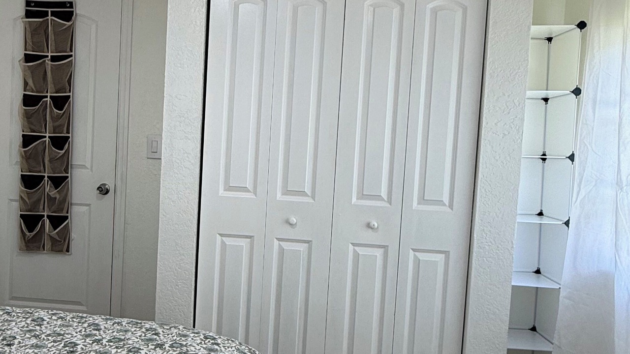Photo of Bedroom in Plantation