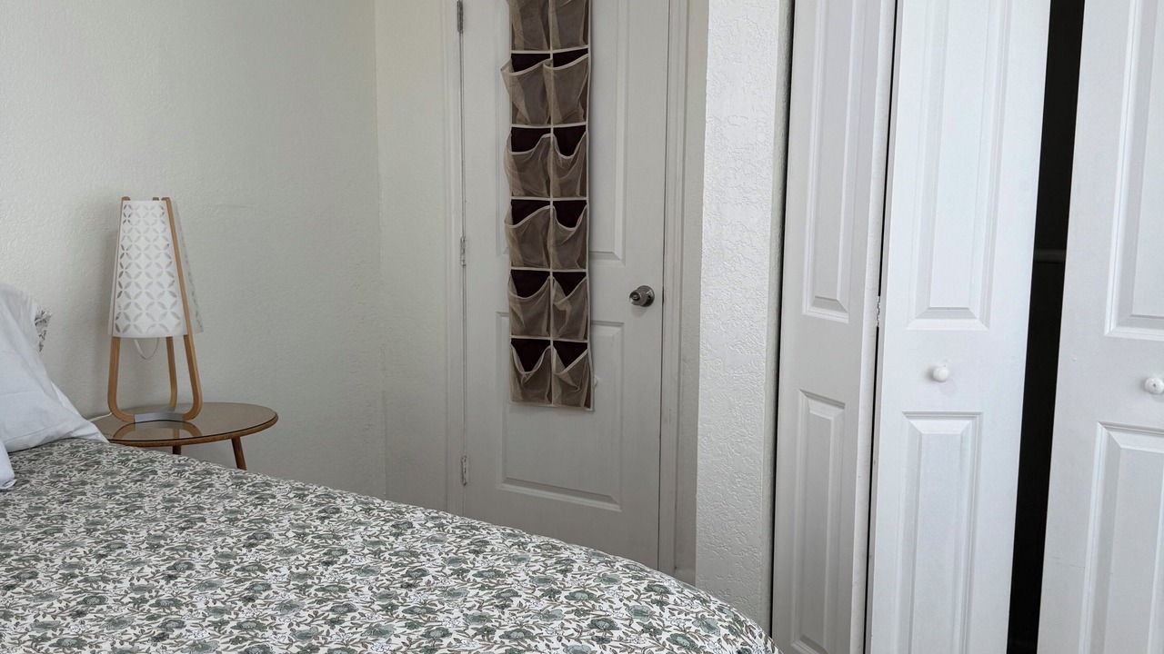 Photo of Bedroom in Plantation