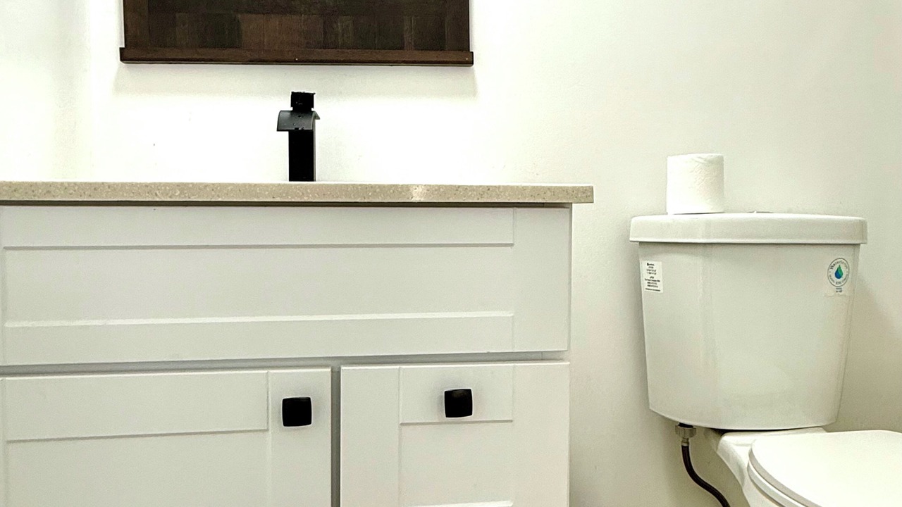 Photo of Bathroom in Plantation