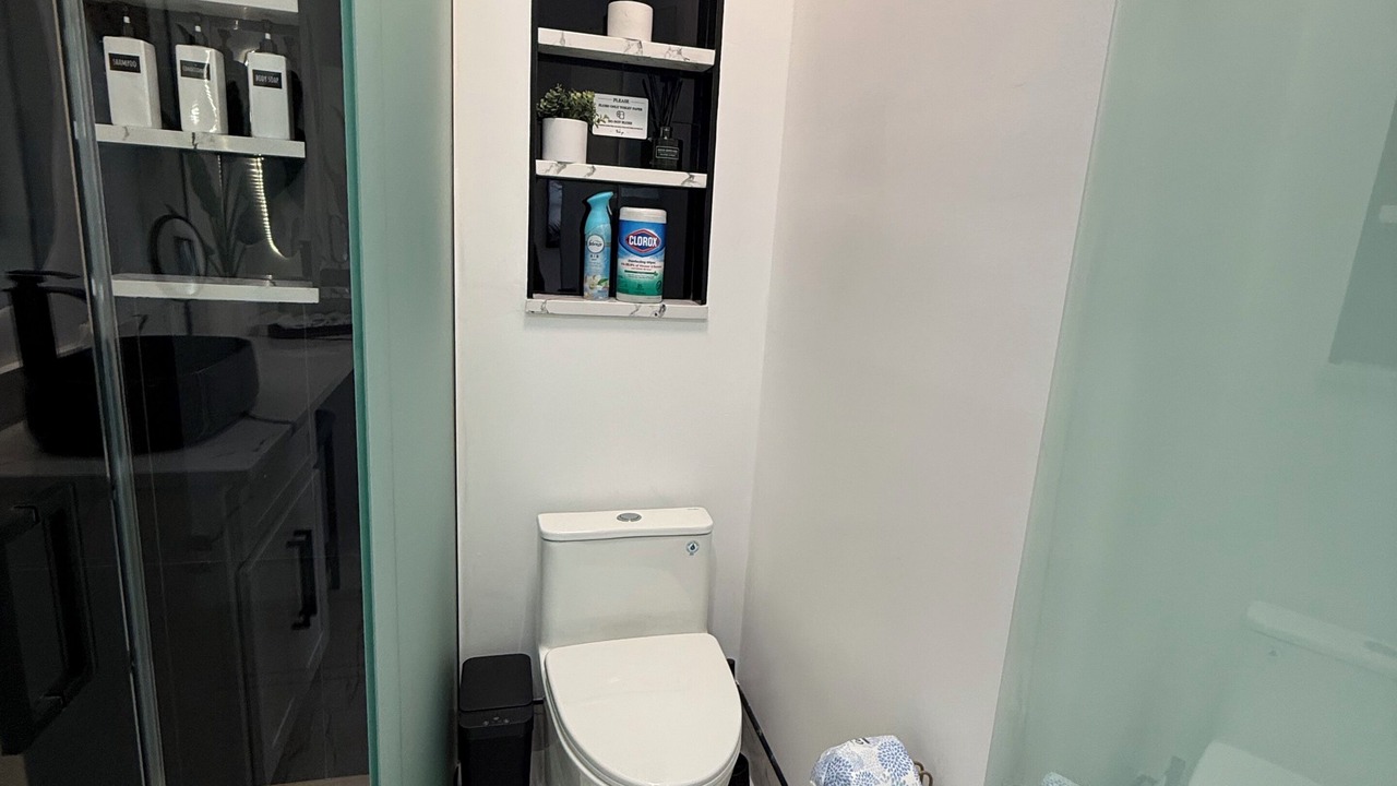 Photo of Bathroom in Lake Worth