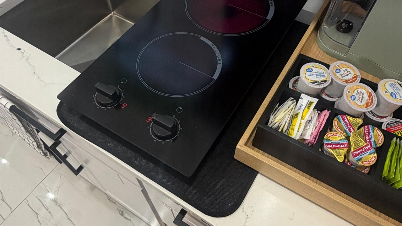 Photo of Kitchen in Lake Worth
