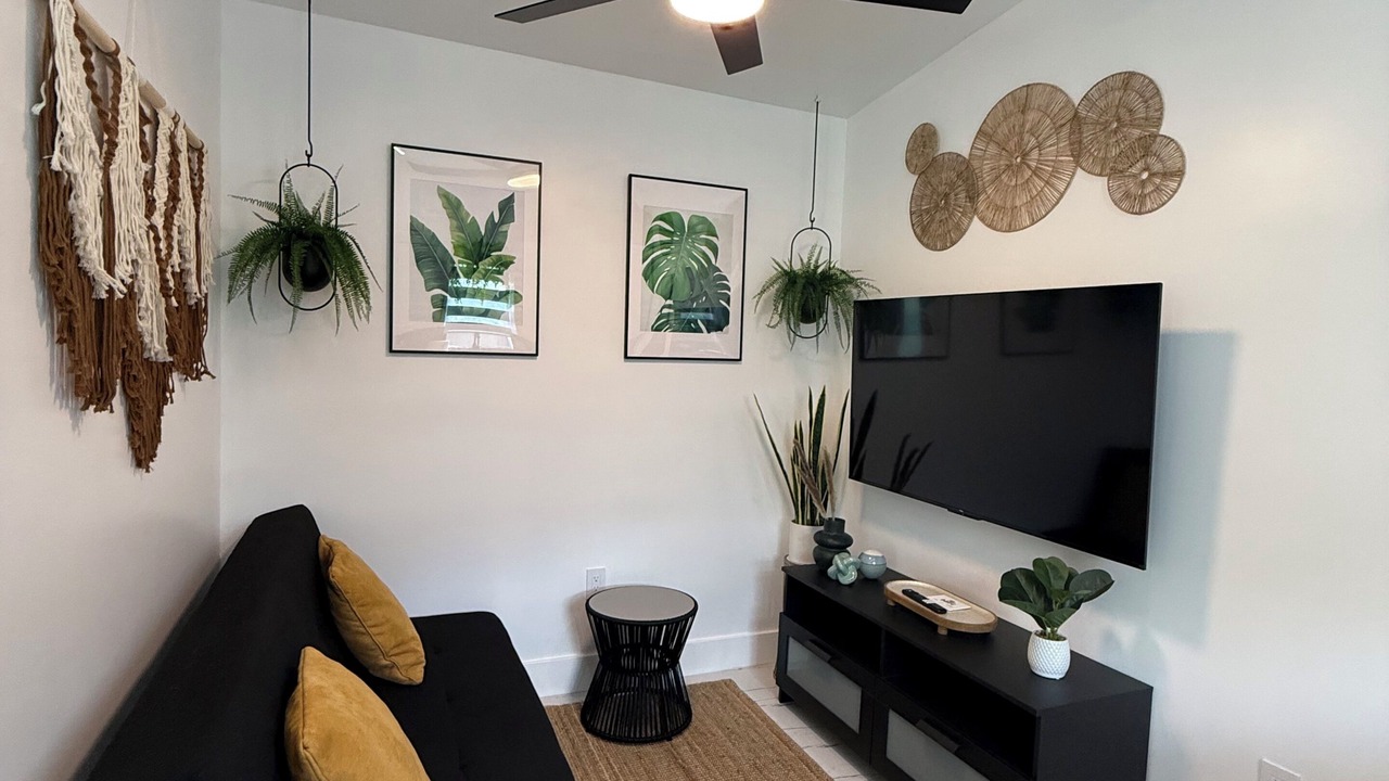 Photo of Livingroom in Lake Worth