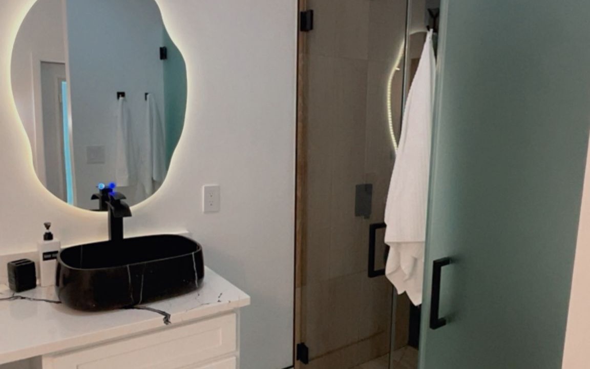 Photo of Bathroom in Lake Worth