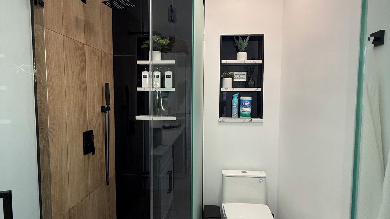 Photo of Bathroom in Lake Worth