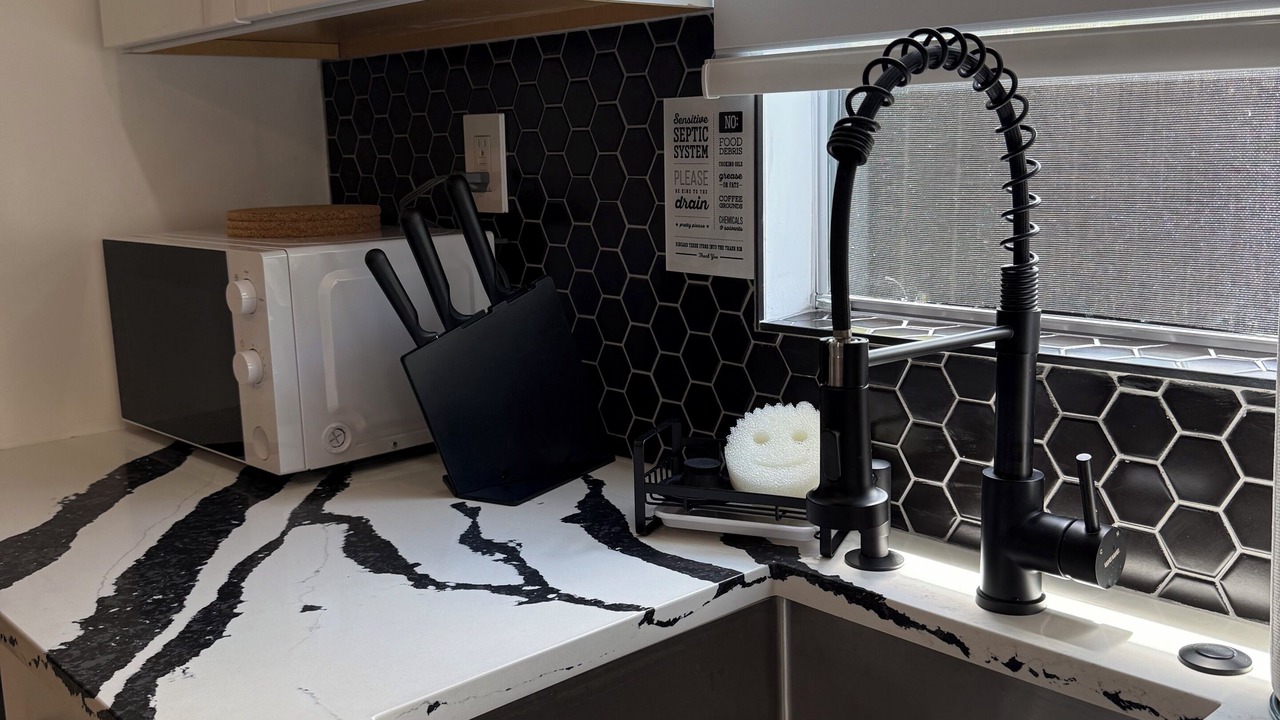 Photo of Kitchen in Lake Worth