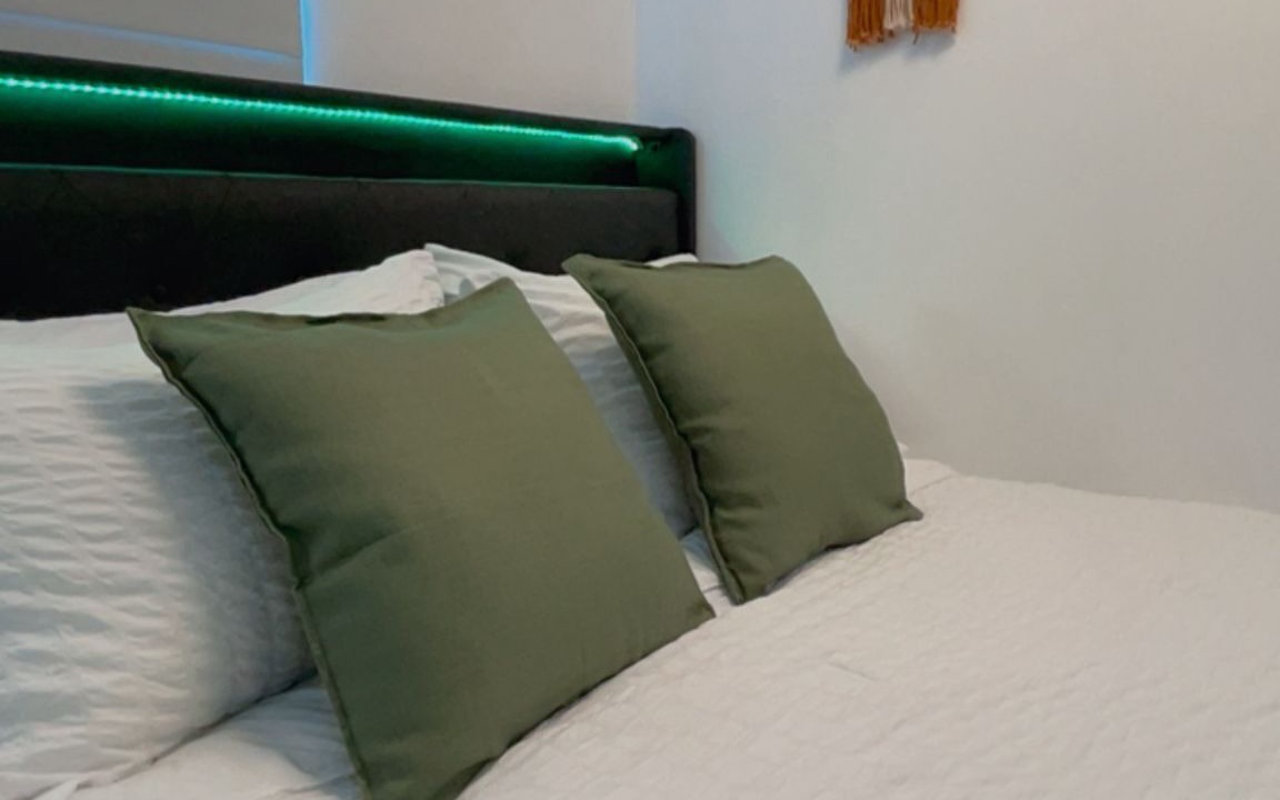 Photo of Bedroom in Lake Worth