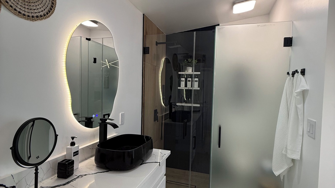 Photo of Bathroom in Lake Worth