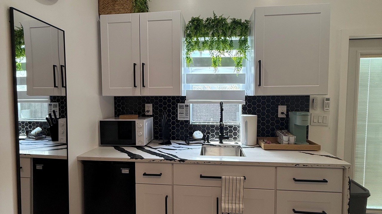Photo of Kitchen in Lake Worth