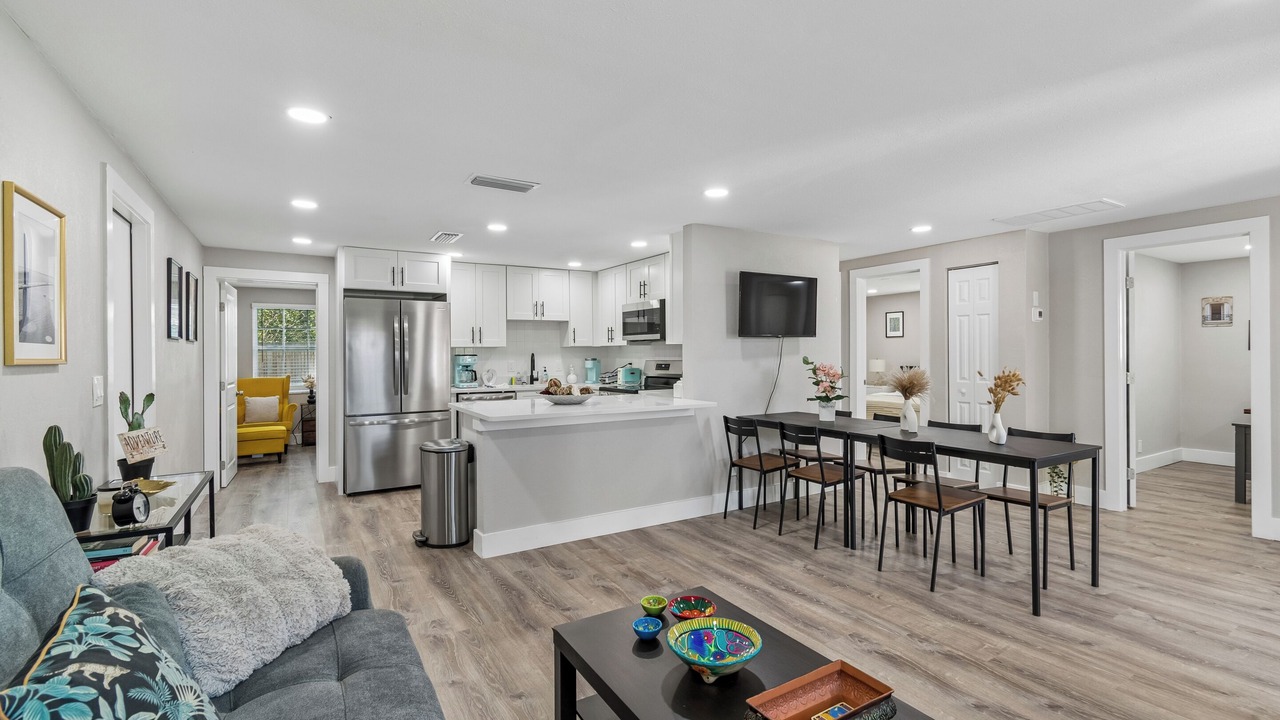 Photo of Livingroom in Beach Park