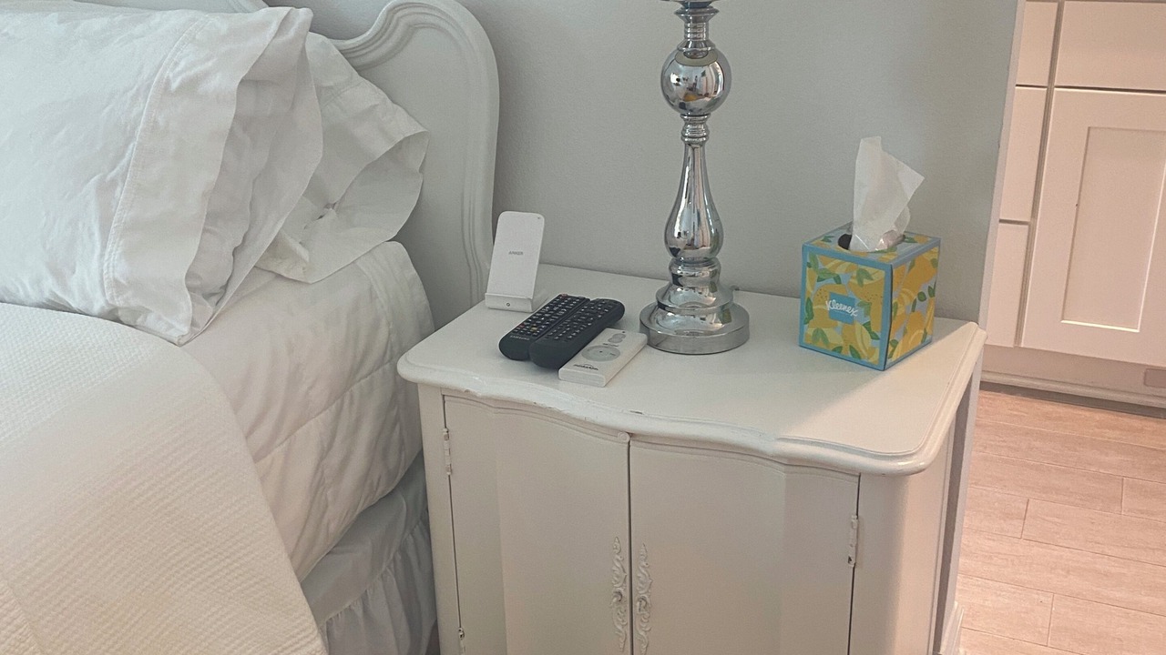 Photo of Bedroom in Iona