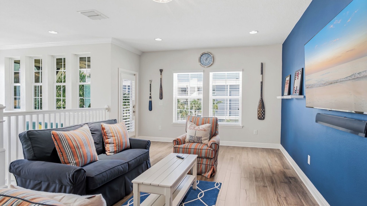 Photo of Patio Balcony in Redington Beach