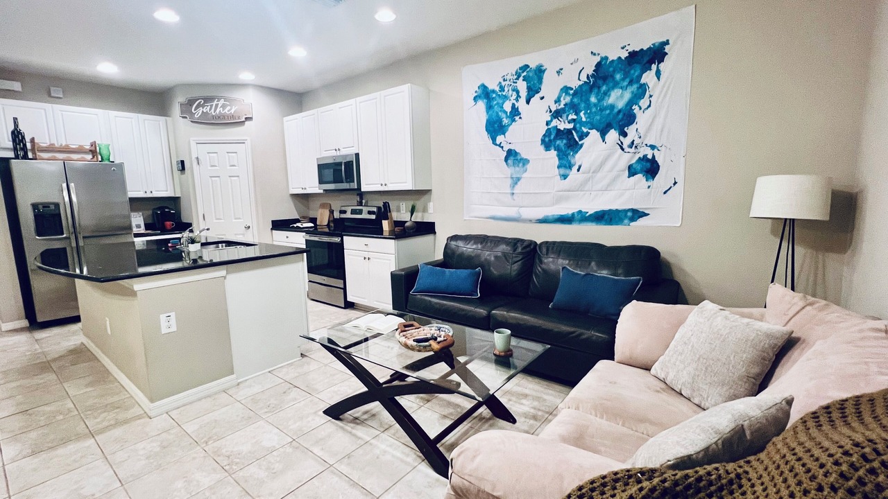 Photo of Livingroom in Riverview