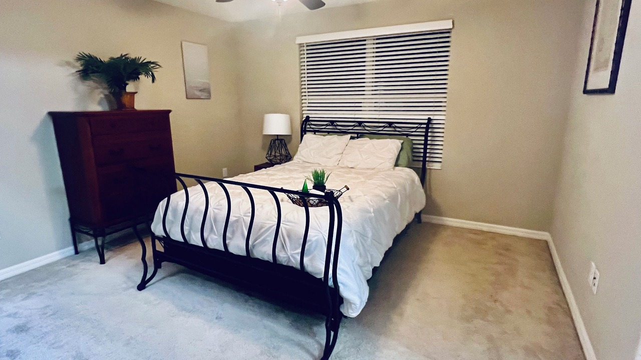 Photo of Bedroom in Riverview
