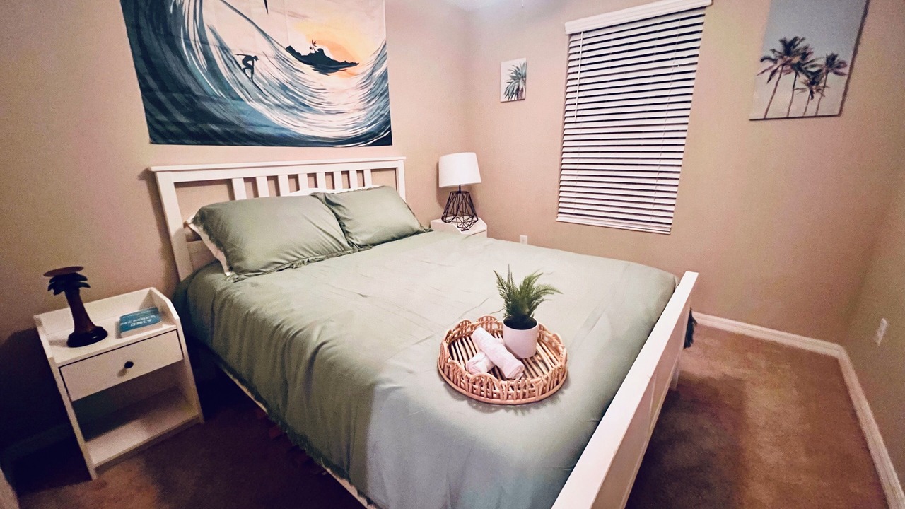 Photo of Bedroom in Riverview