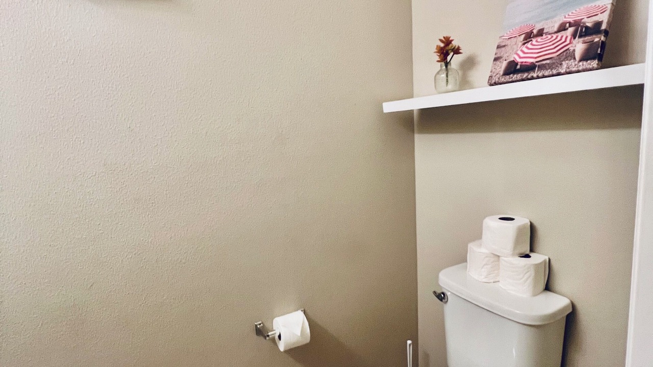 Photo of Bathroom in Riverview