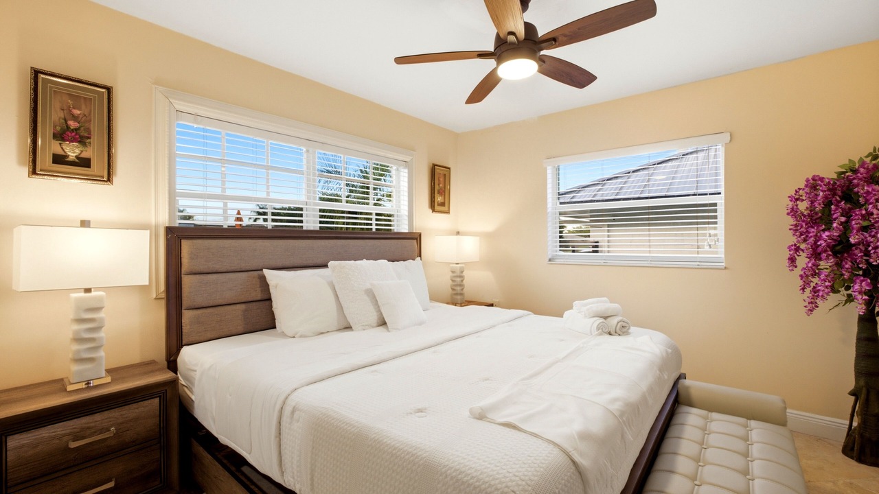 Photo of Bedroom in Pembroke Pines