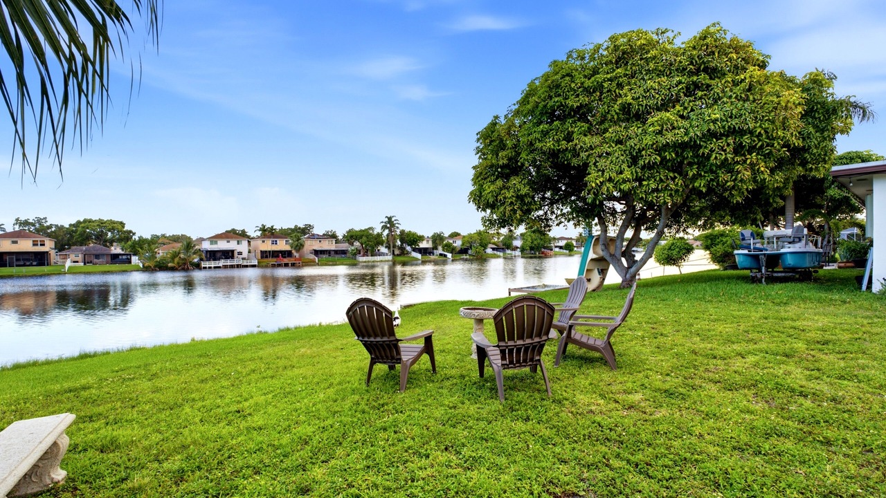 Photo of Outdoor in Pembroke Pines