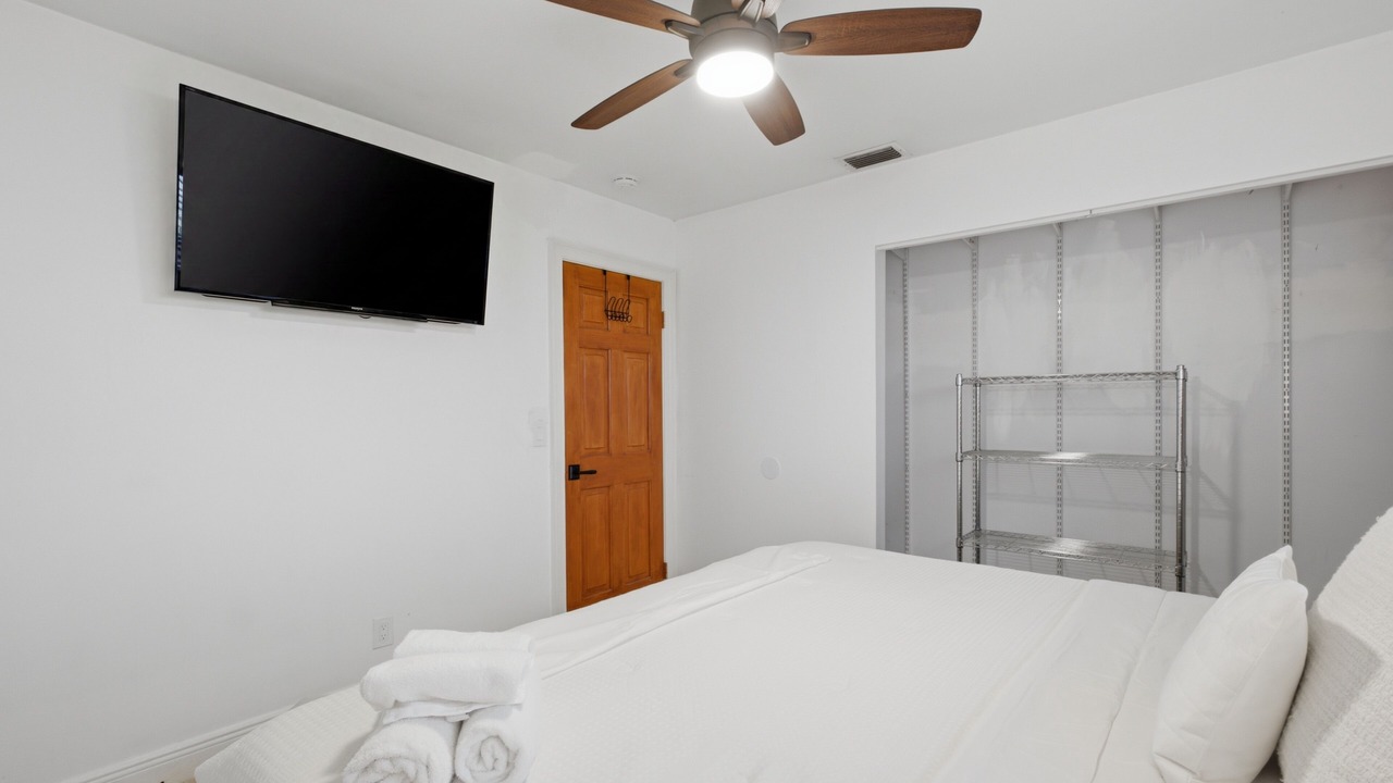 Photo of Bedroom in Pembroke Pines