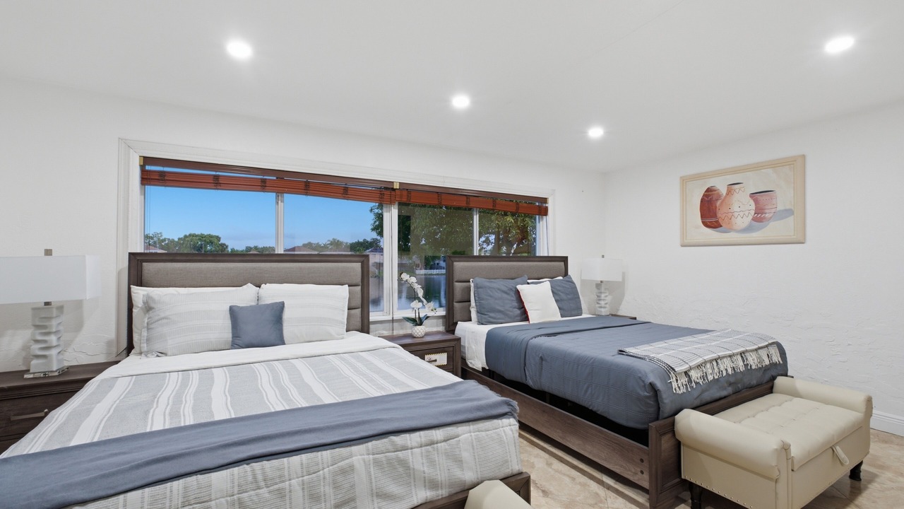 Photo of Bedroom in Pembroke Pines