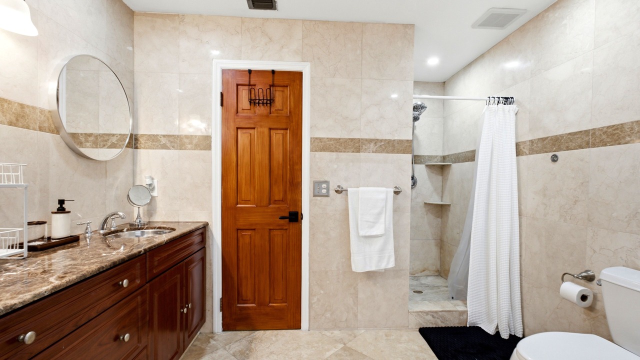 Photo of Bathroom in Pembroke Pines