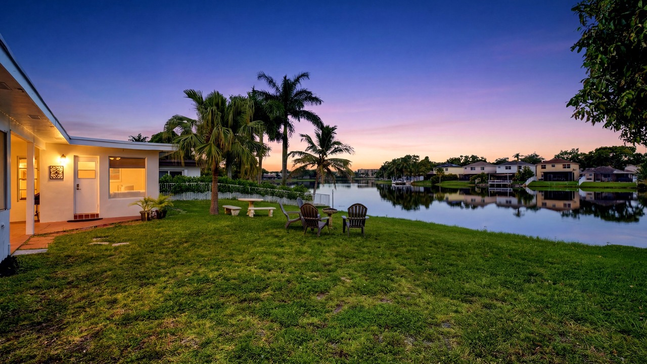 Photo of Outdoor in Pembroke Pines
