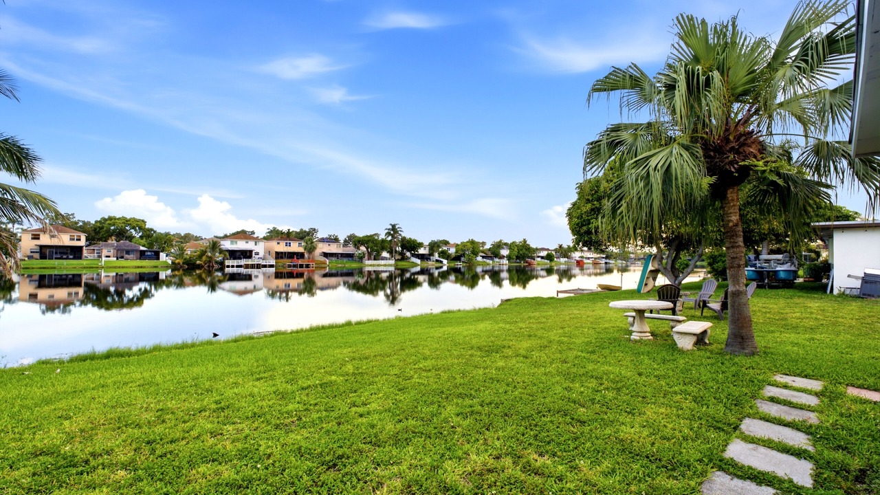 Photo of Outdoor in Pembroke Pines