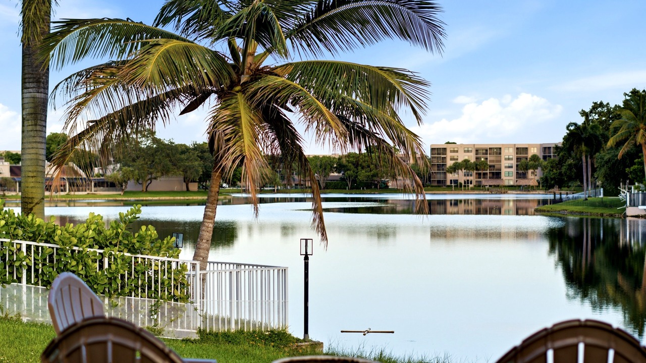 Photo of Outdoor in Pembroke Pines