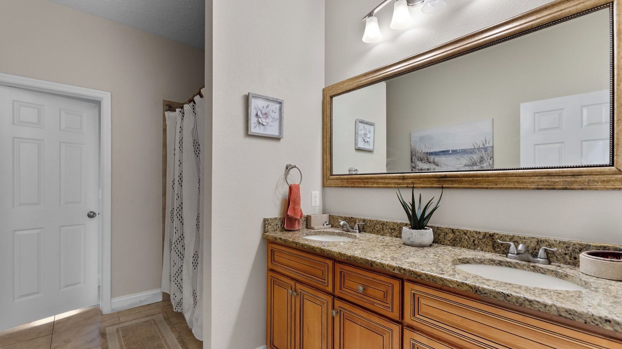 Photo of Bathroom in East County Civic Group