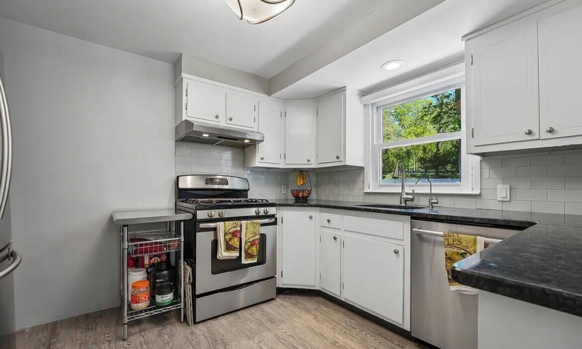 Photo of Kitchen in Waldwick